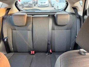 Ford Fiesta 1.25 Zetec Euro 6 5dr