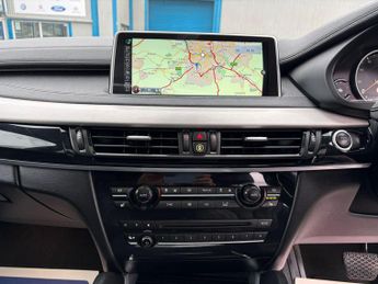 BMW X6 3.0 M50d Auto xDrive Euro 6 (s/s) 5dr