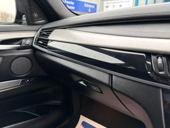 BMW X6 3.0 M50d Auto xDrive Euro 6 (s/s) 5dr