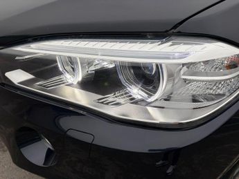 BMW X6 3.0 M50d Auto xDrive Euro 6 (s/s) 5dr