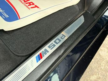 BMW X6 3.0 M50d Auto xDrive Euro 6 (s/s) 5dr