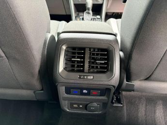 Volkswagen Tiguan 2.0 TDI Match DSG 4Motion Euro 6 (s/s) 5dr