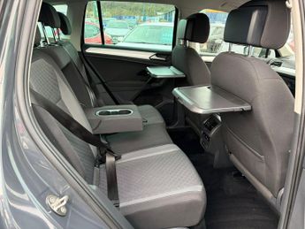 Volkswagen Tiguan 2.0 TDI Match DSG 4Motion Euro 6 (s/s) 5dr