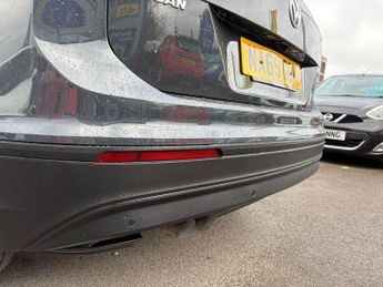 Volkswagen Tiguan 2.0 TDI Match DSG 4Motion Euro 6 (s/s) 5dr