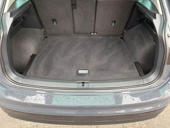 Volkswagen Tiguan 2.0 TDI Match DSG 4Motion Euro 6 (s/s) 5dr