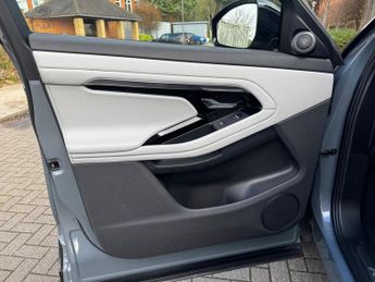 Land Rover Range Rover Evoque 2.0 D200 MHEV R-Dynamic S Auto 4WD Euro 6 (s/s) 5dr