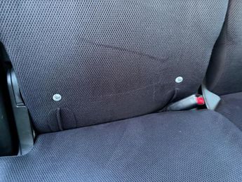 Honda Jazz 1.4 i-VTEC EX CVT Euro 5 5dr