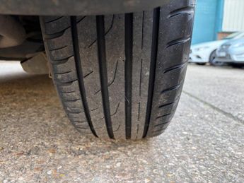 Honda Jazz 1.4 i-VTEC EX CVT Euro 5 5dr