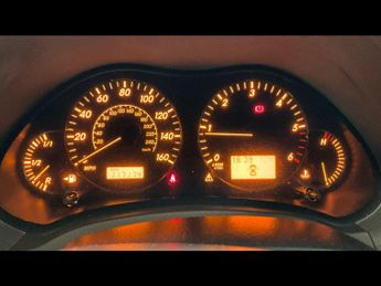 Toyota Avensis 2.0 D-4D T3-X 5dr