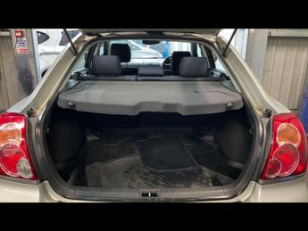 Toyota Avensis 2.0 D-4D T3-X 5dr