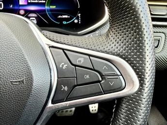 Renault Clio 1.6 E-TECH E-Tech engineered Auto Euro 6 (s/s) 5dr