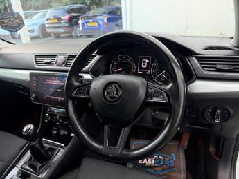 Skoda Superb 1.4 TSI ACT SE Euro 6 (s/s) 5dr