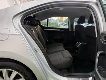 Skoda Superb 1.4 TSI ACT SE Euro 6 (s/s) 5dr