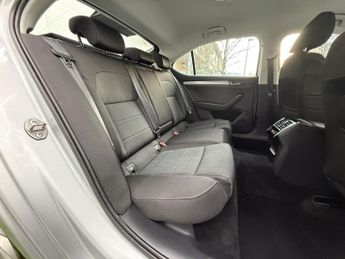 Skoda Superb 1.4 TSI ACT SE Euro 6 (s/s) 5dr