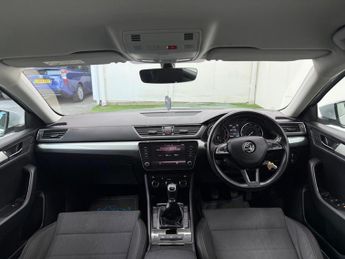 Skoda Superb 1.4 TSI ACT SE Euro 6 (s/s) 5dr