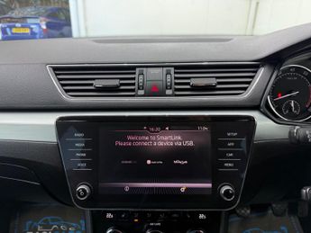 Skoda Superb 1.4 TSI ACT SE Euro 6 (s/s) 5dr