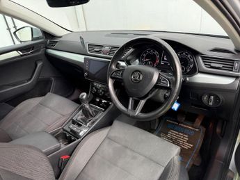 Skoda Superb 1.4 TSI ACT SE Euro 6 (s/s) 5dr