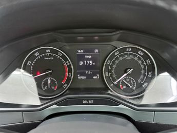 Skoda Superb 1.4 TSI ACT SE Euro 6 (s/s) 5dr