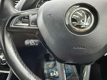 Skoda Superb 1.4 TSI ACT SE Euro 6 (s/s) 5dr