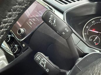 Skoda Superb 1.4 TSI ACT SE Euro 6 (s/s) 5dr