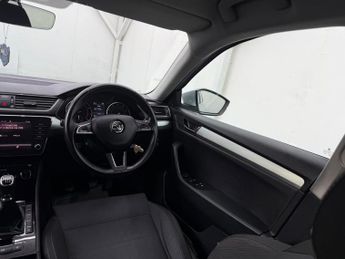 Skoda Superb 1.4 TSI ACT SE Euro 6 (s/s) 5dr