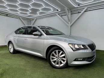 Skoda Superb 1.4 TSI ACT SE Euro 6 (s/s) 5dr