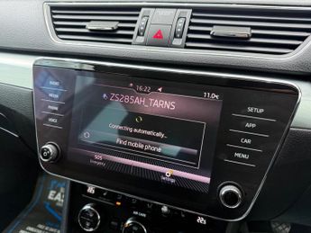 Skoda Superb 1.4 TSI ACT SE Euro 6 (s/s) 5dr