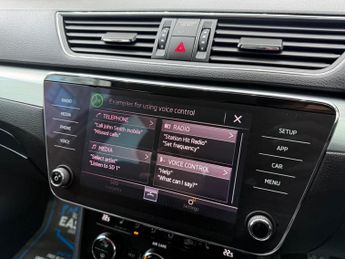 Skoda Superb 1.4 TSI ACT SE Euro 6 (s/s) 5dr