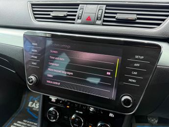 Skoda Superb 1.4 TSI ACT SE Euro 6 (s/s) 5dr