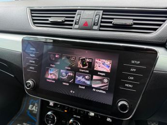 Skoda Superb 1.4 TSI ACT SE Euro 6 (s/s) 5dr