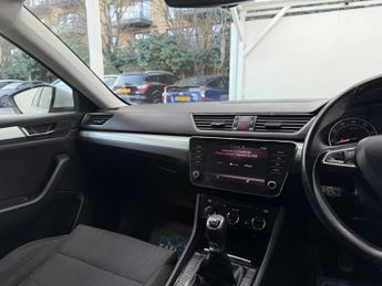 Skoda Superb 1.4 TSI ACT SE Euro 6 (s/s) 5dr