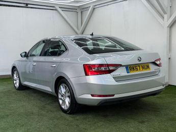 Skoda Superb 1.4 TSI ACT SE Euro 6 (s/s) 5dr