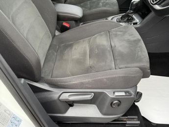 Volkswagen Tiguan 2.0 TDI SEL DSG Euro 6 (s/s) 5dr