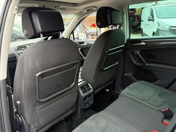 Volkswagen Tiguan 2.0 TDI SEL DSG Euro 6 (s/s) 5dr