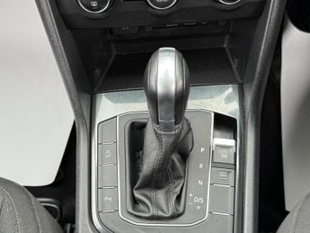 Volkswagen Tiguan 2.0 TDI SEL DSG Euro 6 (s/s) 5dr