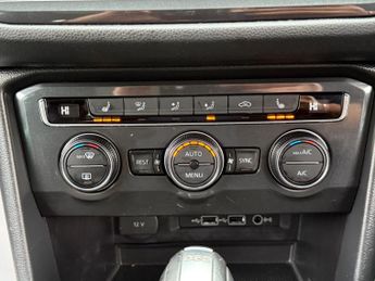 Volkswagen Tiguan 2.0 TDI SEL DSG Euro 6 (s/s) 5dr