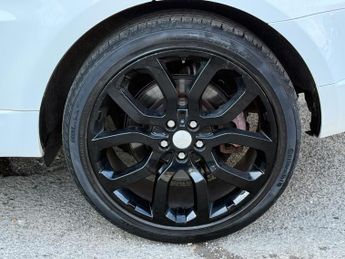 Land Rover Range Rover Sport 4.4 SD V8 Autobiography Dynamic Auto 4WD Euro 5 5dr