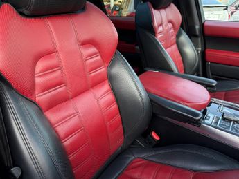 Land Rover Range Rover Sport 4.4 SD V8 Autobiography Dynamic Auto 4WD Euro 5 5dr