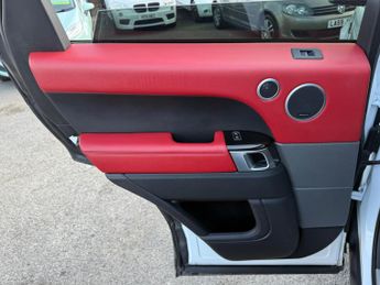 Land Rover Range Rover Sport 4.4 SD V8 Autobiography Dynamic Auto 4WD Euro 5 5dr