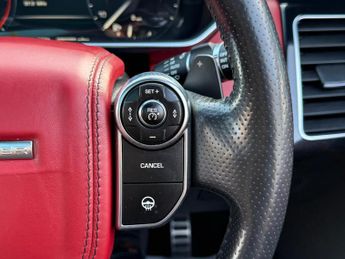 Land Rover Range Rover Sport 4.4 SD V8 Autobiography Dynamic Auto 4WD Euro 5 5dr