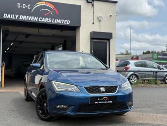 SEAT Leon 1.2 TSI SE Euro 5 (s/s) 5dr