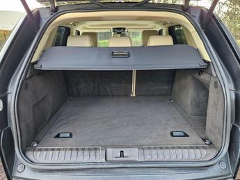 Land Rover Range Rover Sport 3.0 SD V6 HSE Auto 4WD Euro 6 (s/s) 5dr