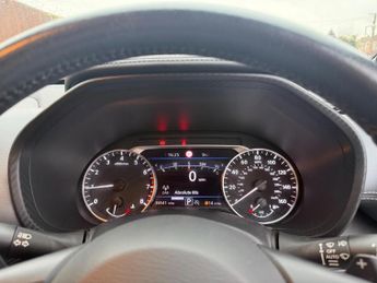 Nissan Juke 1.0 DIG-T Tekna DCT Auto Euro 6 (s/s) 5dr