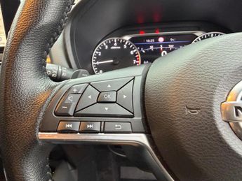 Nissan Juke 1.0 DIG-T Tekna DCT Auto Euro 6 (s/s) 5dr