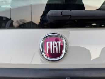 Fiat Panda 0.9 TwinAir Lounge Dualogic Euro 5 (s/s) 5dr