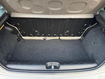 Fiat Panda 0.9 TwinAir Lounge Dualogic Euro 5 (s/s) 5dr