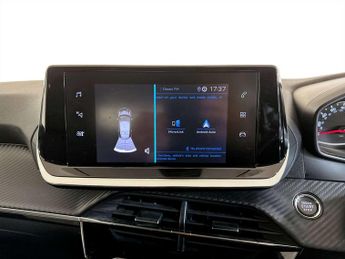 Peugeot 208 1.2 PureTech Allure Hatchback 5dr Petrol EAT Euro 6 (s/s) (100 p