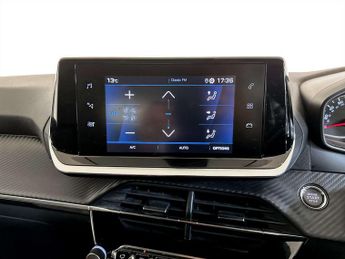 Peugeot 208 1.2 PureTech Allure Hatchback 5dr Petrol EAT Euro 6 (s/s) (100 p