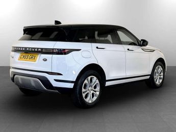 Land Rover Range Rover Evoque 2.0 D150 S SUV 5dr Diesel Manual FWD Euro 6 (s/s) (150 ps)