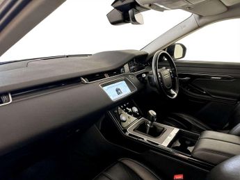 Land Rover Range Rover Evoque 2.0 D150 S SUV 5dr Diesel Manual FWD Euro 6 (s/s) (150 ps)